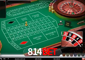 Avaliações dos Jogadores 814bet