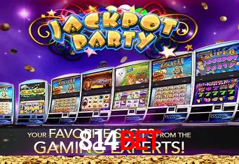 Diretório de Jogos 814bet