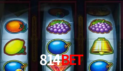 Variedade de jogos na 814bet