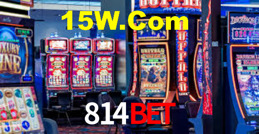 814bet casino