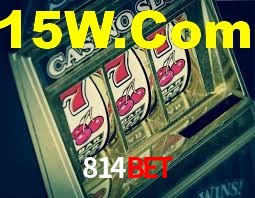 814bet: Jogos de Caça-Níqueis-Altas Recompensas, Roleta-Velocidade, Blackjack-Desafios Máximos