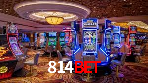 Programa VIP 814bet
