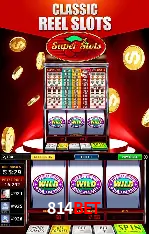 Experiência VIP 814bet
