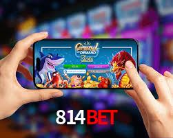 VIP Casino 814bet