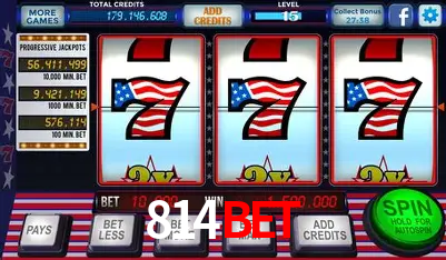 Provedores de Jogos 814bet