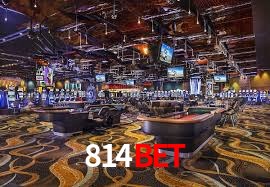 Premium Interface 814bet