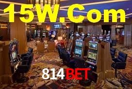 Blackjack Table 814bet