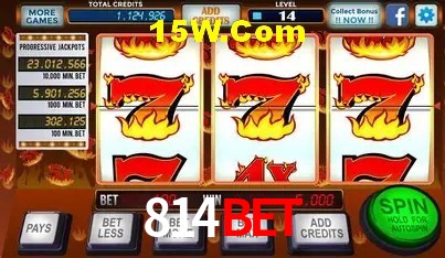 Torneios 814bet