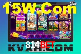 Welcome Bonus 814bet