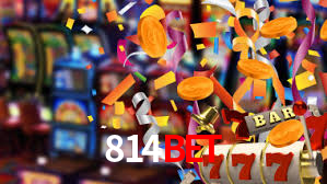 Sinta a adrenalina dos jogos de cassino com 814bet