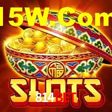 814bet casino