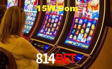 Recursos de Bônus 814bet