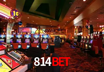 Casino Ao Vivo 814bet