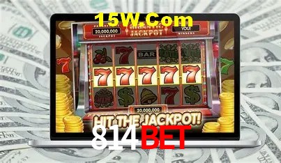Mesa de Blackjack 814bet