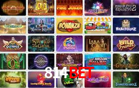 814bet: Seu Especialista em Apostas Esportivas Brasileiras
