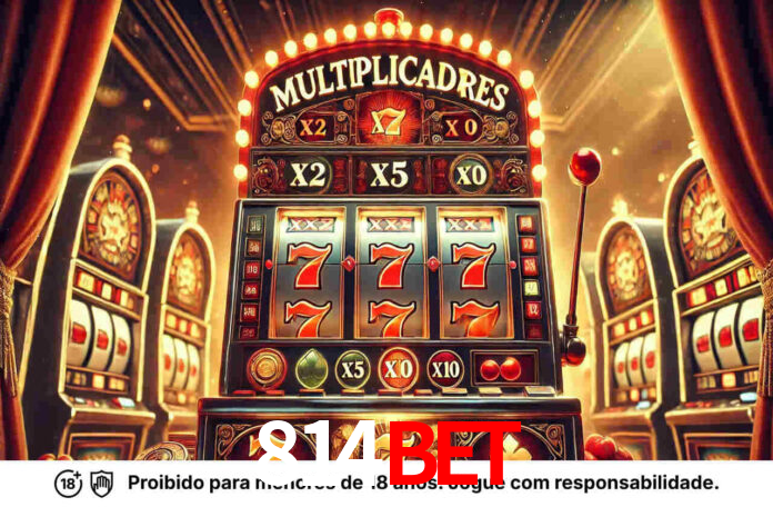 Experiência VIP 814bet