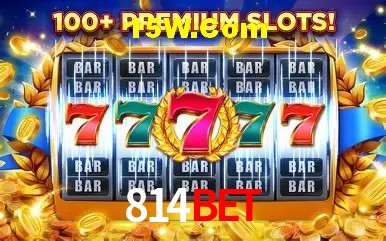 Jogos de Slot 814bet