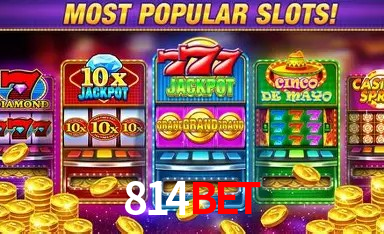Casino Ao Vivo 814bet