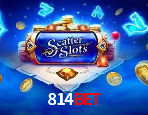 Biblioteca de slots populares na 814bet
