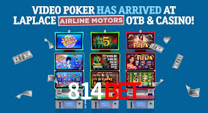 Exclusive Games 814bet