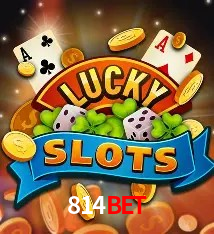 Apostas de Futebol 814bet