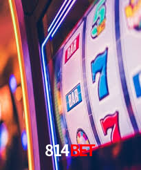 814bet casino