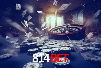Loterias online na 814bet