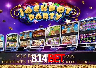 PIX Instantâneo 814bet