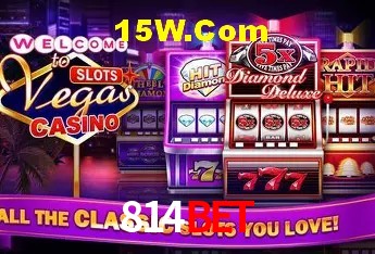 Estatísticas 814bet