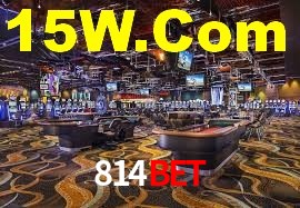 814bet App Interface