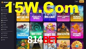 Ofertas Imperdíveis na 814bet: Promoções e Bônus Que Valem a Pena