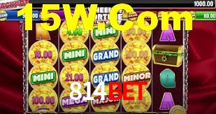 814bet: Seu Cassino Premiado com Pagamentos Rápidos