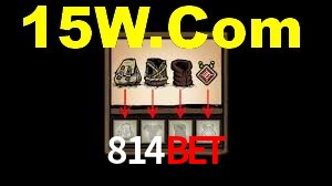 814bet: Jogos de Caça-Níqueis-Altas Recompensas, Roleta-Velocidade, Blackjack-Desafios Máximos