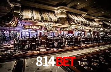 Apostas de Tênis 814bet