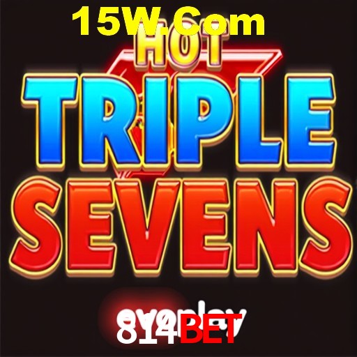Slot Games 814bet