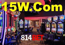 814bet.com