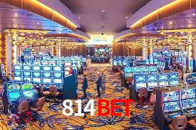 814bet