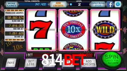 Promoção Relâmpago 814bet