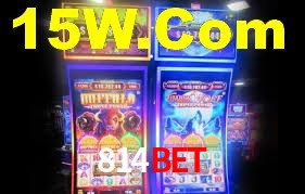 814bet: Seu Especialista em Apostas Esportivas Brasileiras