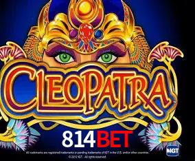 Jogos de Slot 814bet