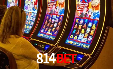 Provedores de Jogos 814bet