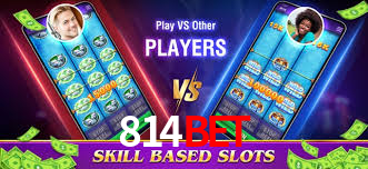 Blackjack Table 814bet