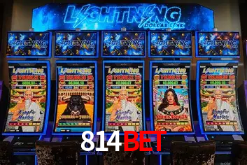 Ofertas Exclusivas 814bet