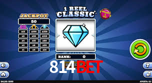 814bet casino