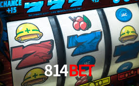 814bet App Interface